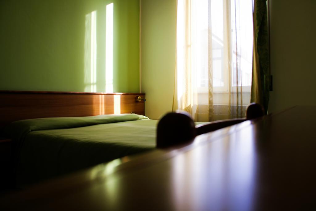 Hotel Santa Marta Поццуоли Экстерьер фото