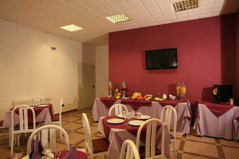 Hotel Santa Marta Поццуоли Экстерьер фото