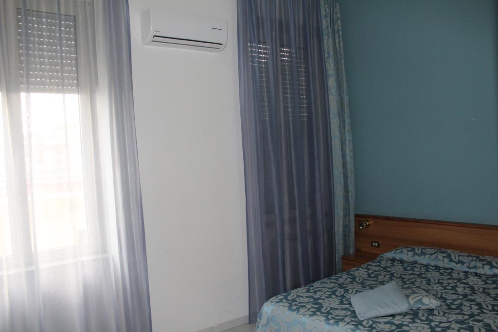 Hotel Santa Marta Поццуоли Номер фото