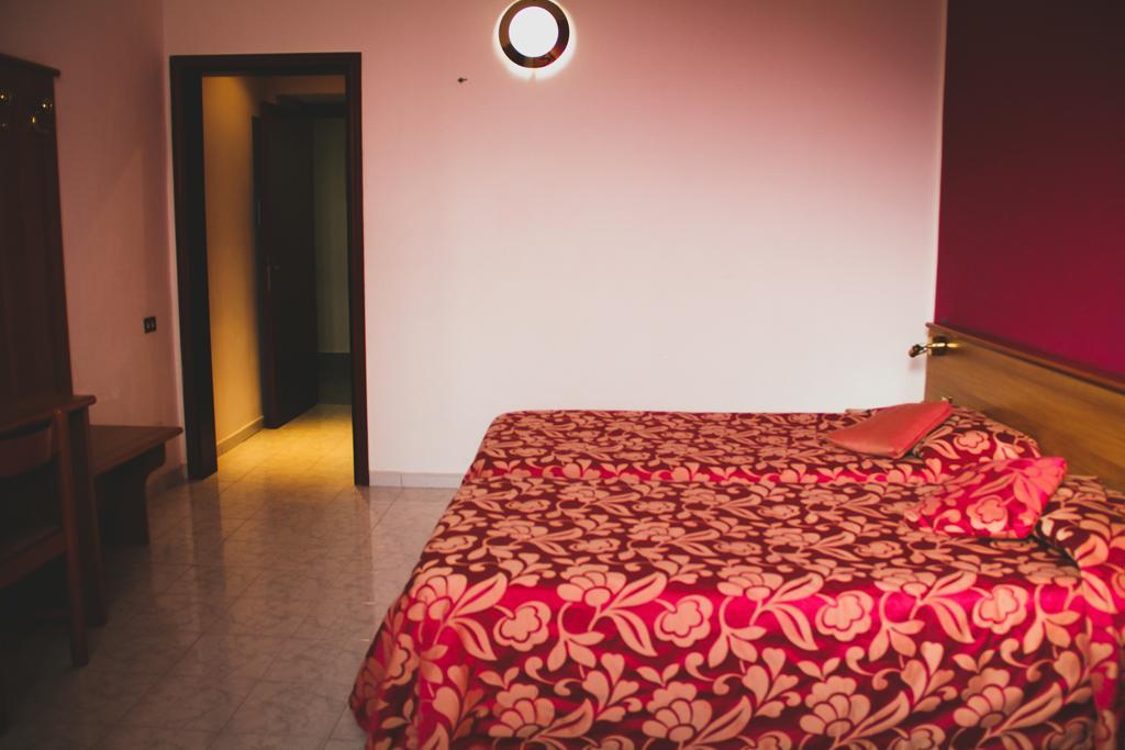 Hotel Santa Marta Поццуоли Экстерьер фото